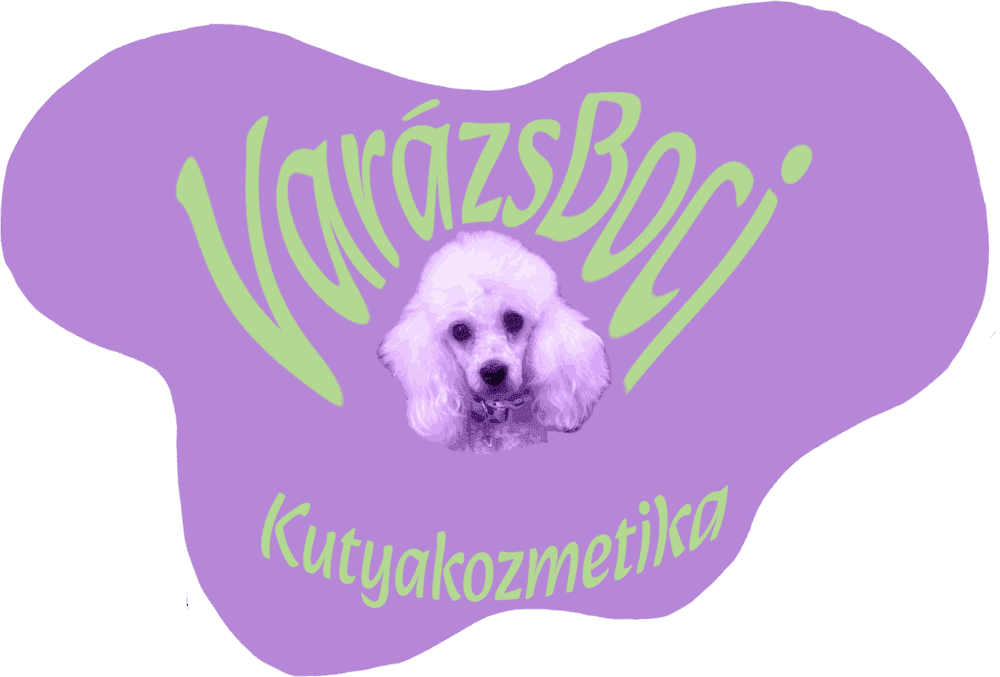 VarázsBoci Kutyakozmetika